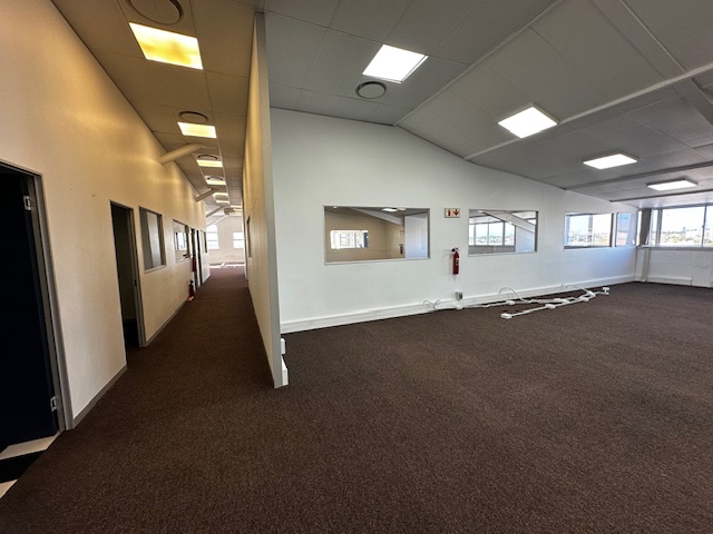 To Let Commercial Property for Rent in Observatory Western Cape